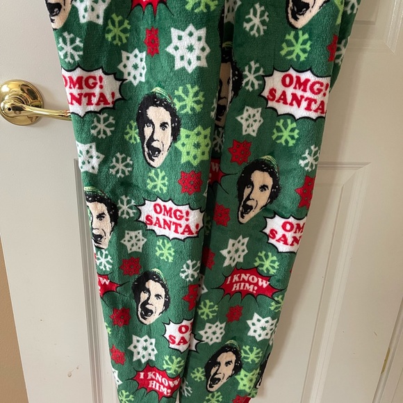 ELF Movie Inspired Union Suit. New with Tags - Picture 5 of 7